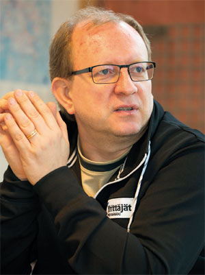 Peter Hartwig