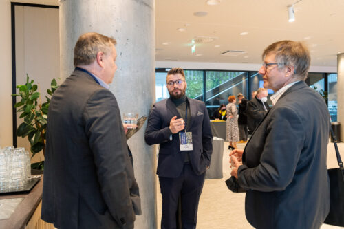 07.04.22, Pellervon Päivä 2022, Lokaatio: Sokos Hotel Tripla / Helsinki, Tilaaja: Minna Aho / Pellervo-Media Oy, Valokuvaaja: Juho Kuva